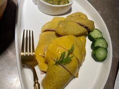 -星叶·东南亚料理(福州仓山万达店)
