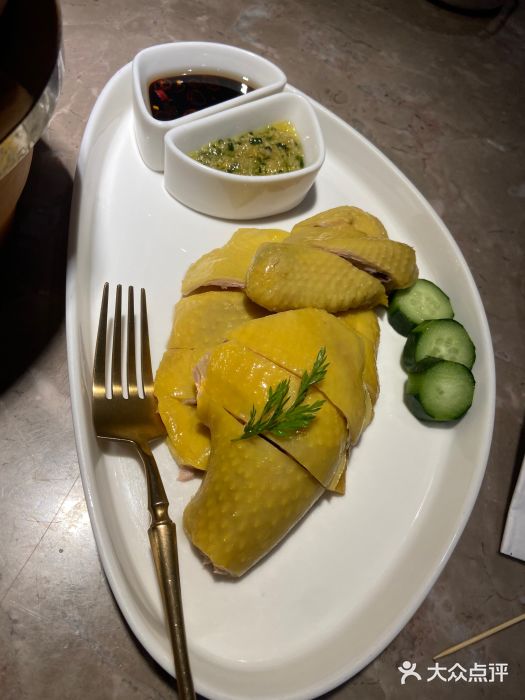 星叶·东南亚料理(福州仓山万达店)图片