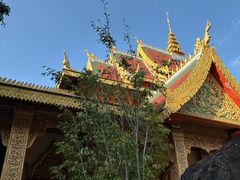 -西双版纳勐泐文化旅游区