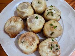 -哑巴生煎(姑苏区苏安新村店)