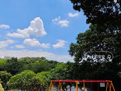 -天河儿童公园