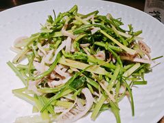 -魁盛居百年鲁菜馆(县西巷店)