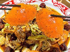 -江味龙虾馆·裸蓝龙虾(南山店)
