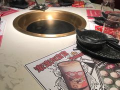 -哥老官重庆美蛙鱼头(宝山龙湖店)