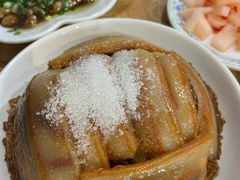 -明婷饭店(外曹家巷店)