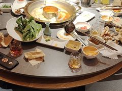 -竹犇番茄火锅(长风街店)