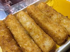 -大院河·仙鱼莊(九眼桥店)
