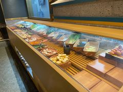 自助取餐区-一绪に寿喜烧(虹悦城店)
