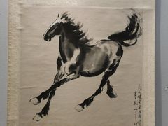 -徐悲鸿纪念馆