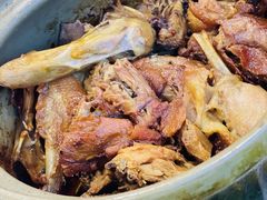 -斯丹姜母鸭·古法干香(泉州总店)