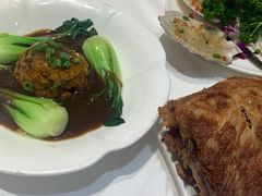 狮子头-小贝壳酒楼(经九路店)