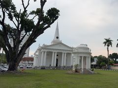 -圣公会圣乔治堂
