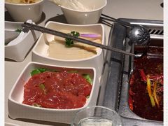 -海底捞火锅(杭州庆春路夜宵主题店)