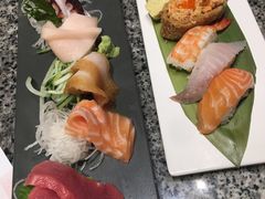 -板长寿司(ION店)