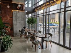 -OGGI TRATTORIA PIZZERIA(深业上城店)