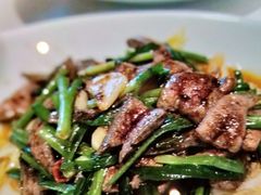 -诸暨耀江开元名都大酒店·西子灶中餐厅