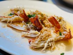 -海儀美食楼(湾仔海鲜街店)