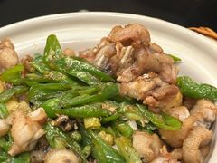 -老西门·常州菜(新区店)