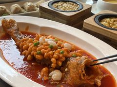 -望乡楼上海菜(日月光店)