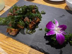 -古琢小馆·珠海味(南方软件园店)