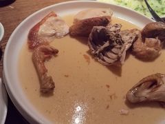 -张家卫·阳江菜·小海鲜(肥婆湾桥店)