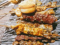 -刘成杰锦州烧烤(南河路店)