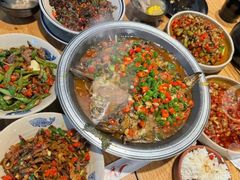 -潇湘阁(汉光百货店)