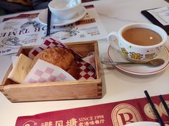 -避风塘·金牌店·夜宵(金玉兰店)