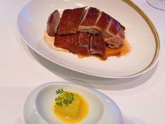 -金轩中餐厅 Jin Xuan(浦东丽思卡尔顿酒店)