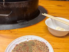 -源味居手把签烧烤(长春一店)