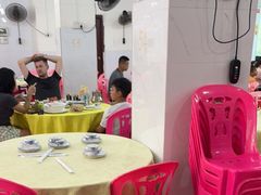 -秋姐美食店(旅游大道店)