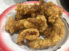 香脆酥肉-钢管厂歆瑞源油卤串串香(春熙路太古里店)