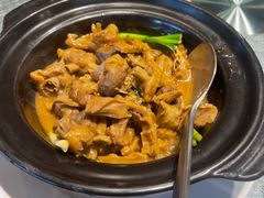 -顺意·顺德家乡菜(国际人才大厦店)