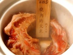烧肉的火龙-黑牛の店·和牛烧肉(合生汇店)