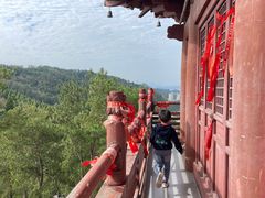 -魁星楼