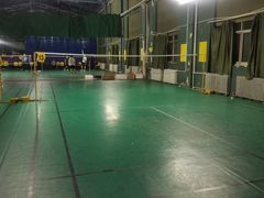 -东丽温泉羽毛球