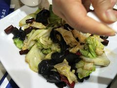 -西夏回族烧麦馆(牡丹街店)