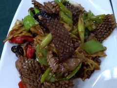 -大城·烧烤海鲜大排档(台东店)