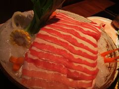 -盡膳口福跷脚牛肉火锅(北美新天地店)