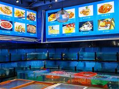 -四川小胡子海鲜(丁村万人海鲜广场店)