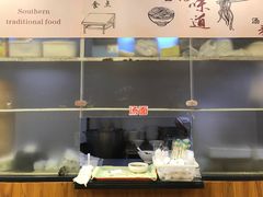 -老裕缘汤包馆(嘉善路店)