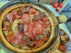 -广记海鲜(杨汊湖一店)