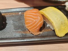 -禾绿回转寿司(伊藤洋华堂店)