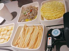 -半天妖烤鱼(蒸湘万达广场店)