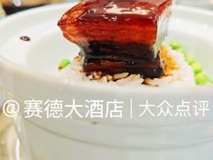 -赛德大酒店(邗江中路店)