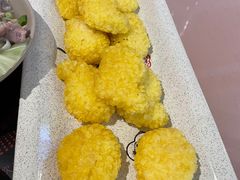 玉米布丁酥-诗爷牛尾汤(大坪英利店)