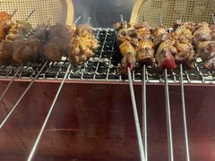 -生火火·小炉子炭烤(金楠天街总店)