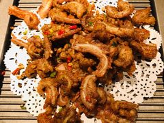 -花园茶楼(兴城西路店)