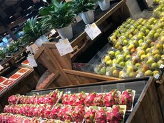 -果蔬好生活超市(乐堤港店)