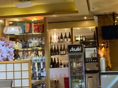 -长崎屋·日本料理·刺身·烧鸟(天河北路店)